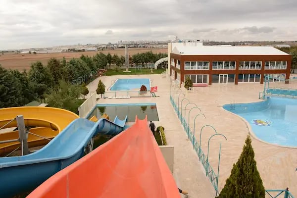 My Atlantis Aquapark - Resim 8