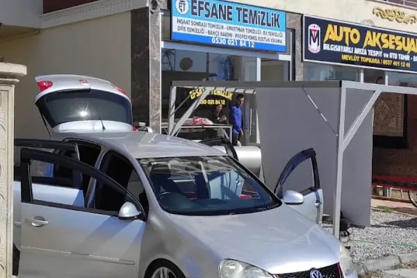 Efsane temizlik HALI YIKAMA - Resim 2