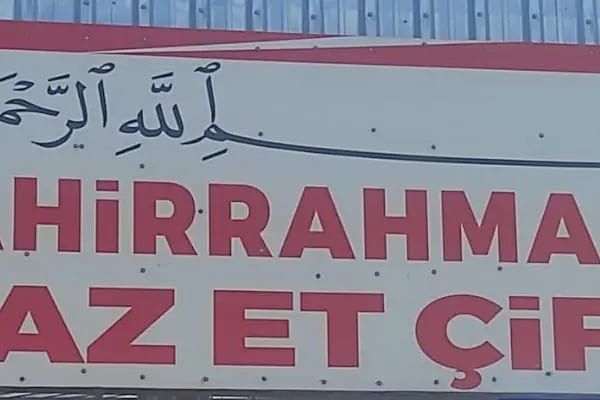 ARAZ ET BESİ ÇİFTLİĞİ - Resim 1