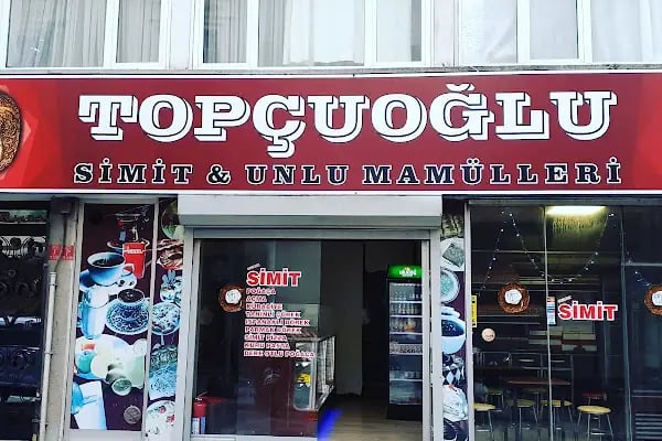 Topçuoğlu Simit ve Unlu Mamülleri - Resim 2
