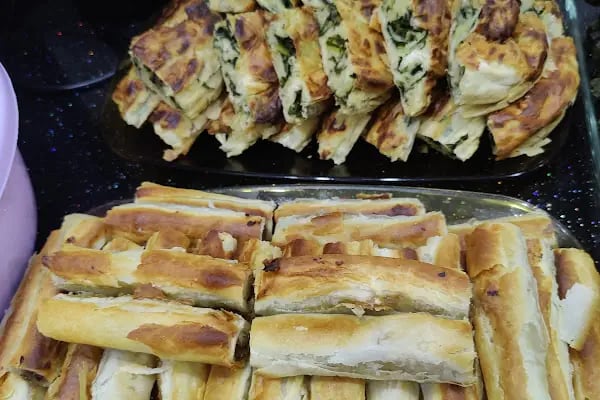 Topçuoğlu Simit ve Unlu Mamülleri - Resim 5