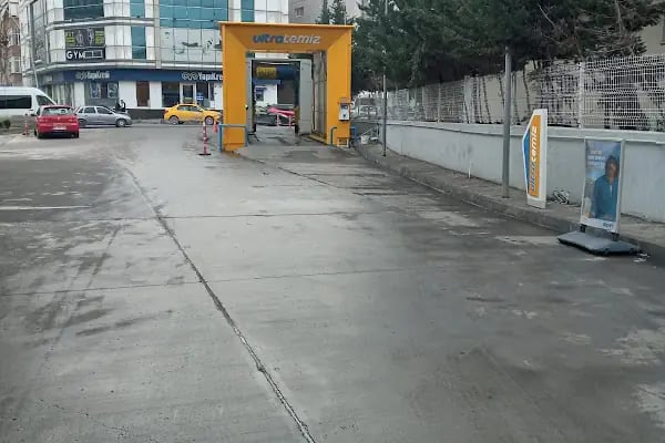 Çallı Petrol - Yenibosna Şubesi - Resim 4