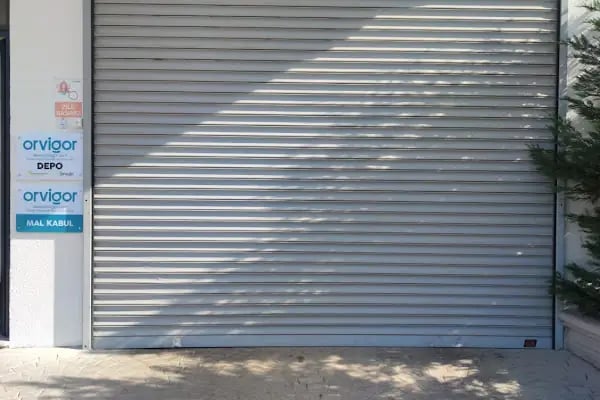 Orvigor Group Depo - Resim 4