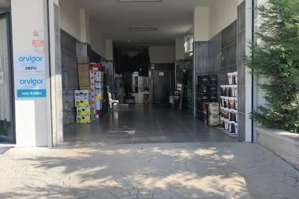 Orvigor Group Depo - Resim 2