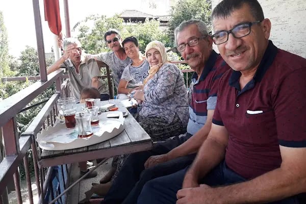 Öztunçlar Simit Unlu Mamülleri - Resim 5