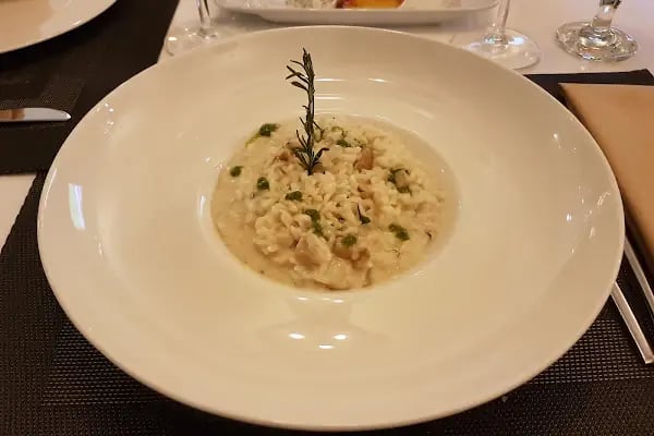 Ramada Plaza by Wyndham Istanbul Asia Airport - Resim 15