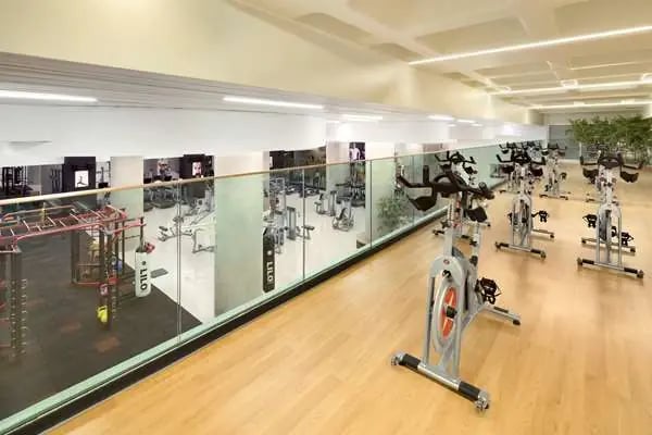 Ramada Plaza by Wyndham Istanbul Asia Airport - Resim 20
