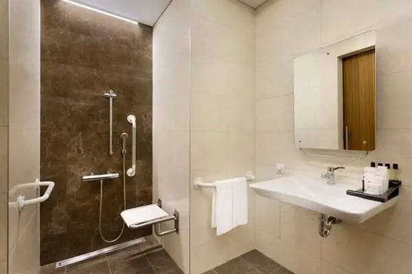 Ramada Plaza by Wyndham Istanbul Asia Airport - Resim 4