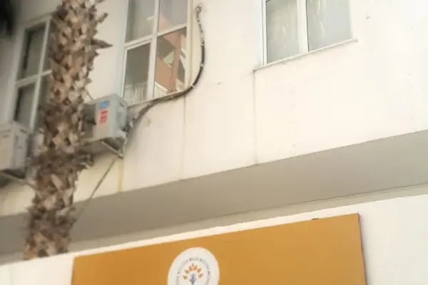 ANKARA NEY'HANE - Resim 3
