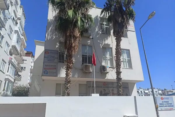 ANKARA NEY'HANE - Resim 4