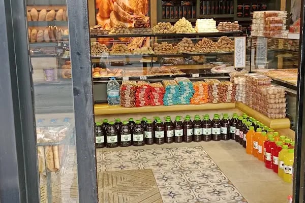 Beşel Unlu Mamülleri - Resim 3