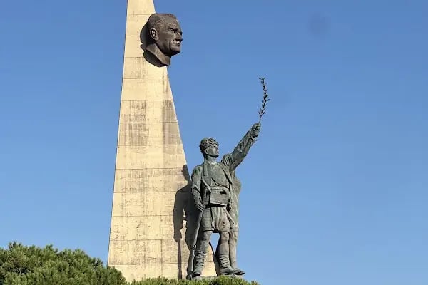 Süreyya Tabiat Parkı - Resim 4
