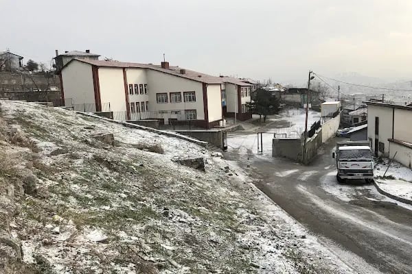 Yenihayat İlkokulu - Resim 11
