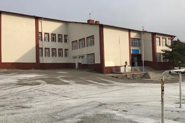 Yenihayat İlkokulu - Resim 8