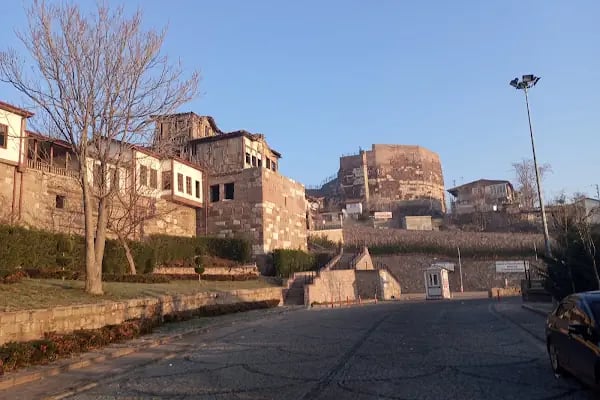 Yenihayat İlkokulu - Resim 4