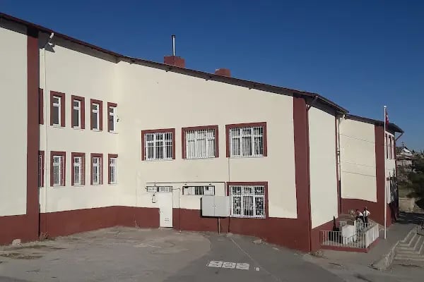 Yenihayat İlkokulu - Resim 6