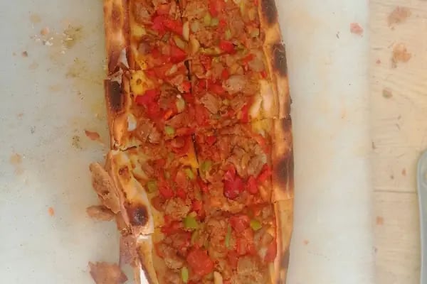 Kaya Lahmacun Salonu - Resim 15