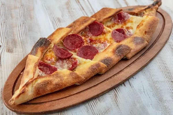 Kaya Lahmacun Salonu - Resim 11