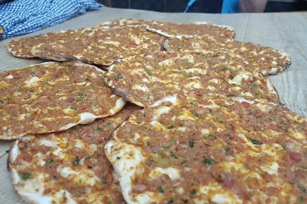 Kaya Lahmacun Salonu - Resim 1