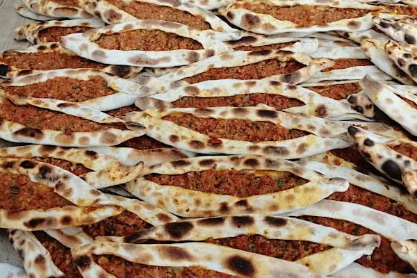 Kaya Lahmacun Salonu - Resim 14
