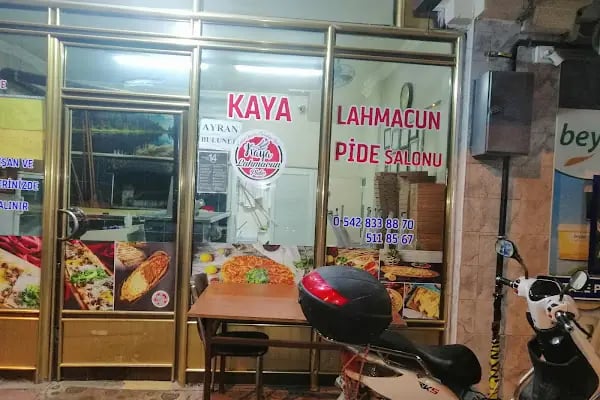 Kaya Lahmacun Salonu - Resim 2