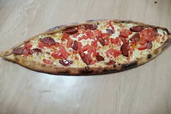 Kaya Lahmacun Salonu - Resim 17
