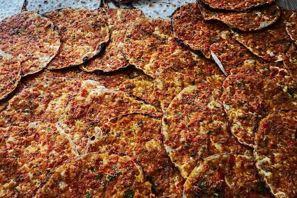 Kaya Lahmacun Salonu - Resim 6