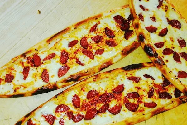 Kaya Lahmacun Salonu - Resim 5