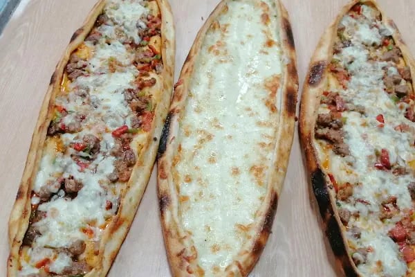 Kaya Lahmacun Salonu - Resim 4