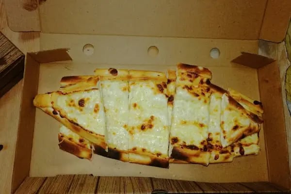 Kaya Lahmacun Salonu - Resim 16