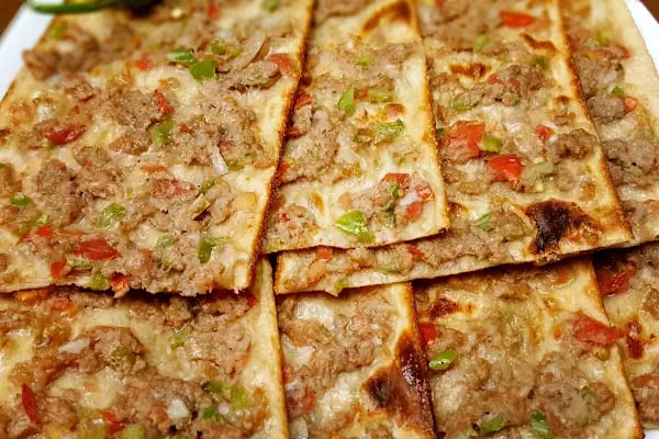 Kaya Lahmacun Salonu - Resim 12