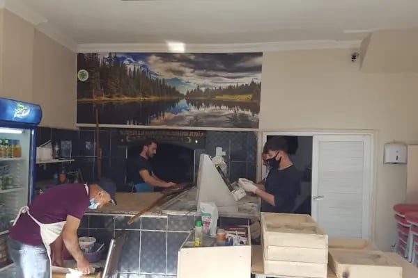 Kaya Lahmacun Salonu - Resim 20