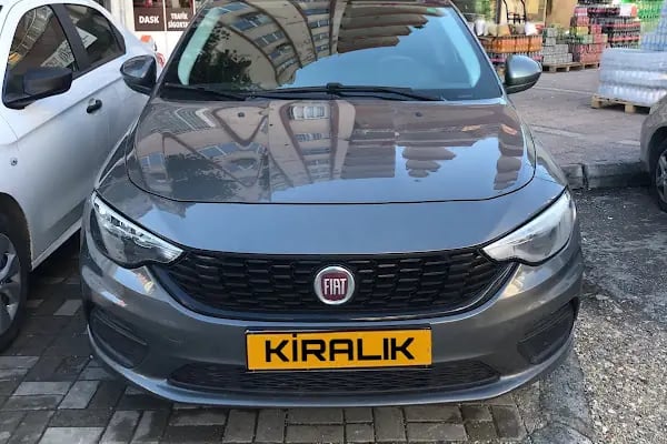 Sunguroğlu Araç kiralama - Resim 1