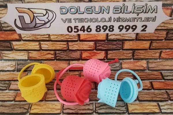 Dolgun Bilişim ve Teknoloji Hizmetleri - LAPTOP - DİZÜSTÜ BİLGİSAYAR - AKILLI SAAT - OYUN - PLAYSTATİON - XBOX - SANAL GÖZLÜK - Resim 3