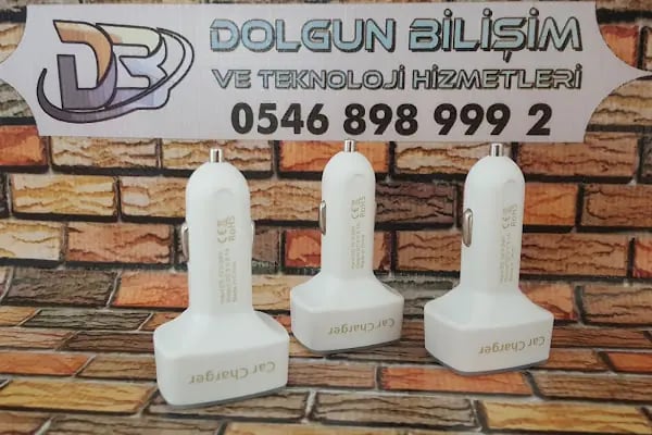 Dolgun Bilişim ve Teknoloji Hizmetleri - LAPTOP - DİZÜSTÜ BİLGİSAYAR - AKILLI SAAT - OYUN - PLAYSTATİON - XBOX - SANAL GÖZLÜK - Resim 17