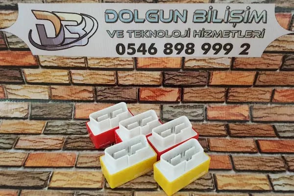 Dolgun Bilişim ve Teknoloji Hizmetleri - LAPTOP - DİZÜSTÜ BİLGİSAYAR - AKILLI SAAT - OYUN - PLAYSTATİON - XBOX - SANAL GÖZLÜK - Resim 15