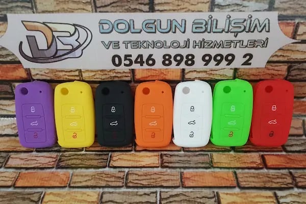 Dolgun Bilişim ve Teknoloji Hizmetleri - LAPTOP - DİZÜSTÜ BİLGİSAYAR - AKILLI SAAT - OYUN - PLAYSTATİON - XBOX - SANAL GÖZLÜK - Resim 2