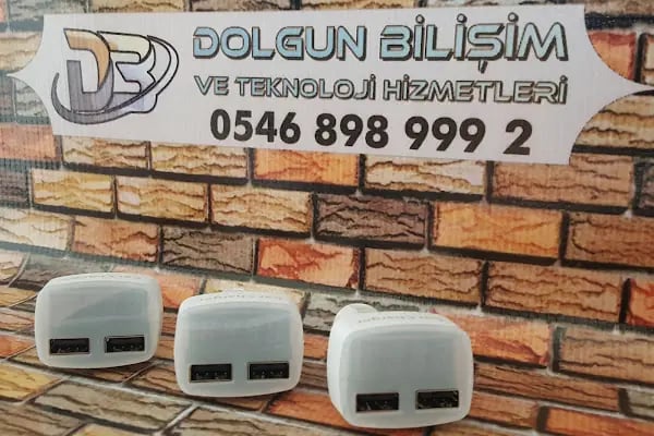 Dolgun Bilişim ve Teknoloji Hizmetleri - LAPTOP - DİZÜSTÜ BİLGİSAYAR - AKILLI SAAT - OYUN - PLAYSTATİON - XBOX - SANAL GÖZLÜK - Resim 9