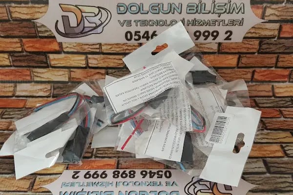 Dolgun Bilişim ve Teknoloji Hizmetleri - LAPTOP - DİZÜSTÜ BİLGİSAYAR - AKILLI SAAT - OYUN - PLAYSTATİON - XBOX - SANAL GÖZLÜK - Resim 19