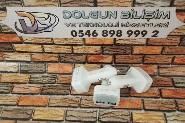 Dolgun Bilişim ve Teknoloji Hizmetleri - LAPTOP - DİZÜSTÜ BİLGİSAYAR - AKILLI SAAT - OYUN - PLAYSTATİON - XBOX - SANAL GÖZLÜK - Resim 7