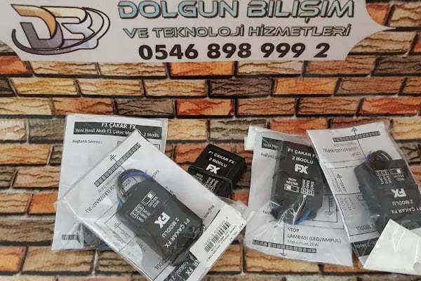 Dolgun Bilişim ve Teknoloji Hizmetleri - LAPTOP - DİZÜSTÜ BİLGİSAYAR - AKILLI SAAT - OYUN - PLAYSTATİON - XBOX - SANAL GÖZLÜK - Resim 16