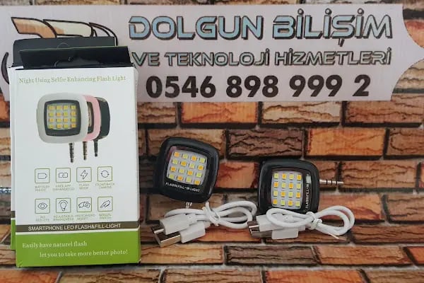 Dolgun Bilişim ve Teknoloji Hizmetleri - LAPTOP - DİZÜSTÜ BİLGİSAYAR - AKILLI SAAT - OYUN - PLAYSTATİON - XBOX - SANAL GÖZLÜK - Resim 6