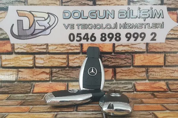 Dolgun Bilişim ve Teknoloji Hizmetleri - LAPTOP - DİZÜSTÜ BİLGİSAYAR - AKILLI SAAT - OYUN - PLAYSTATİON - XBOX - SANAL GÖZLÜK - Resim 5