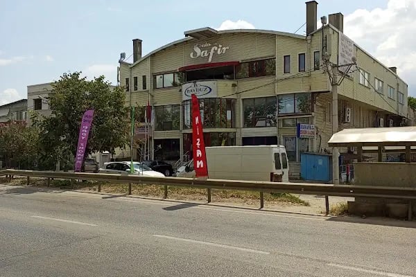 SALONSAFİR - Resim 5