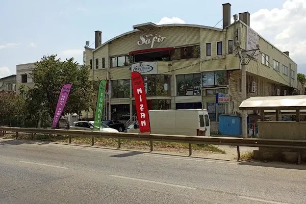 SALONSAFİR - Resim 2
