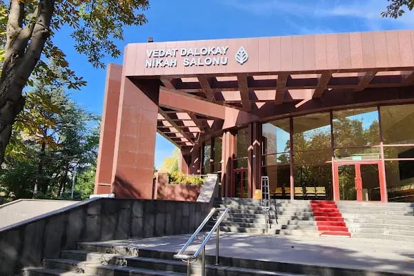 Kurtuluş Parkı - Resim 9