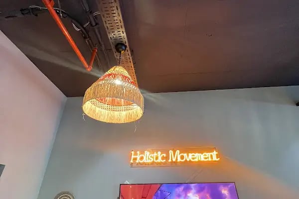 Bornova Reformer Pilates Stüdyo Yağmur Akdemir - Resim 8