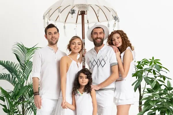 White by Nature - Bodrum - Resim 1