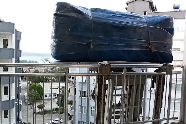 Işık Sitesi - Resim 6