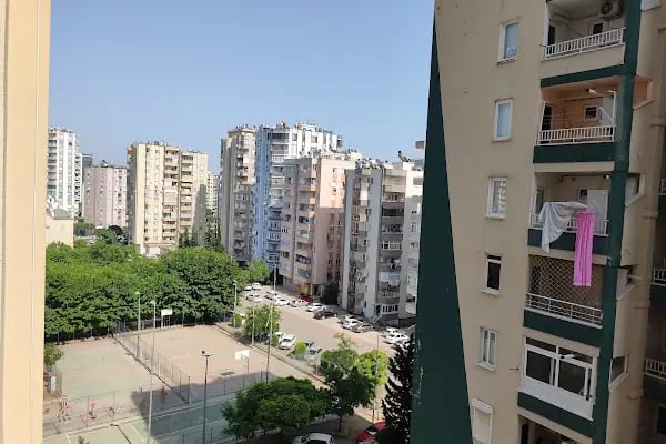 Işık Sitesi - Resim 7
